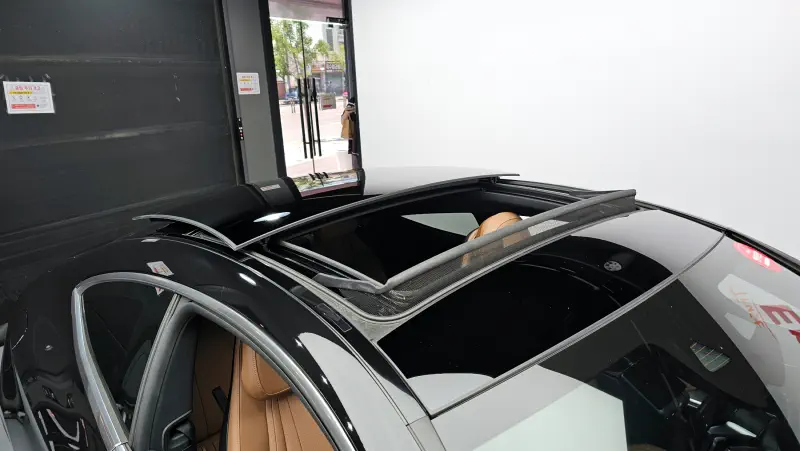 Mercedes-Benz CLE-Class