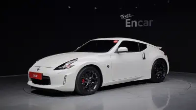 Nissan 370Z