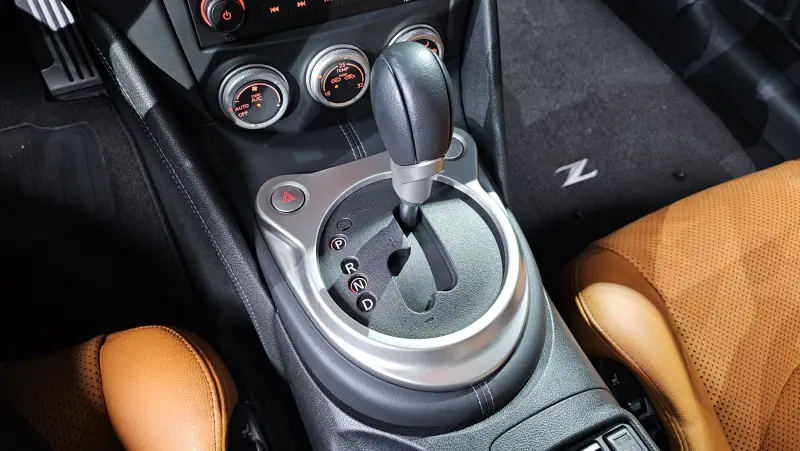 Nissan 370Z