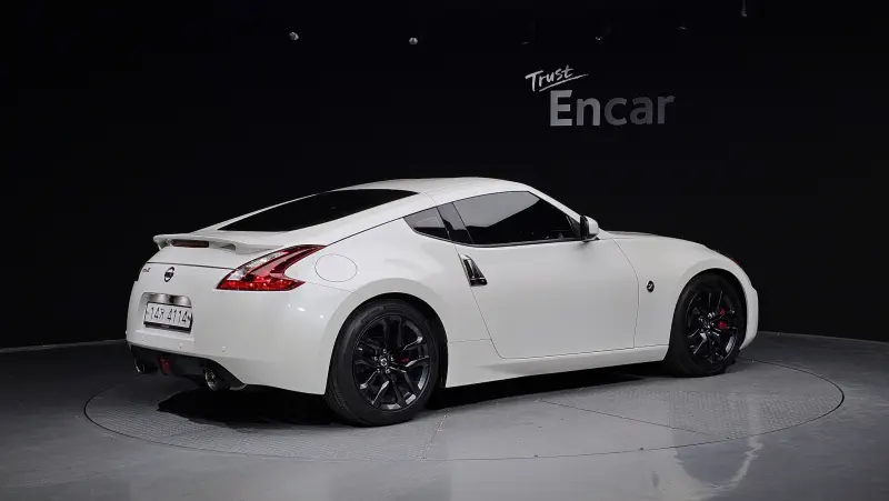 Nissan 370Z