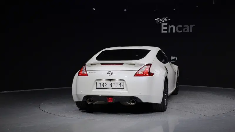 Nissan 370Z