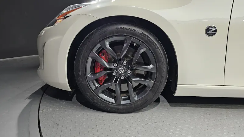 Nissan 370Z