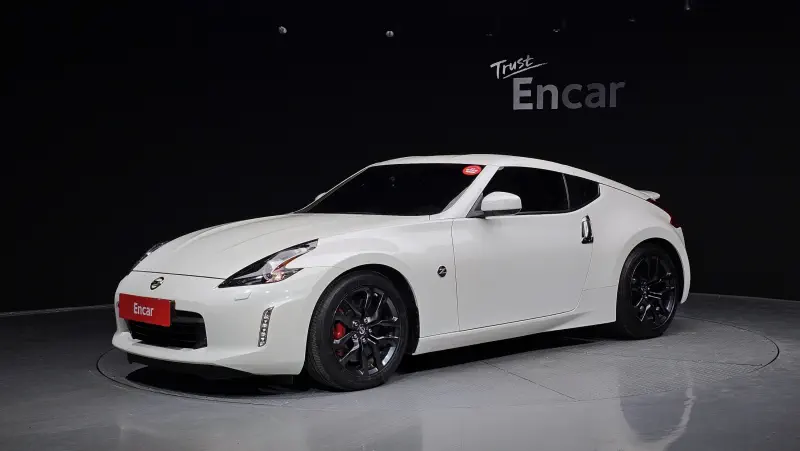 Nissan 370Z