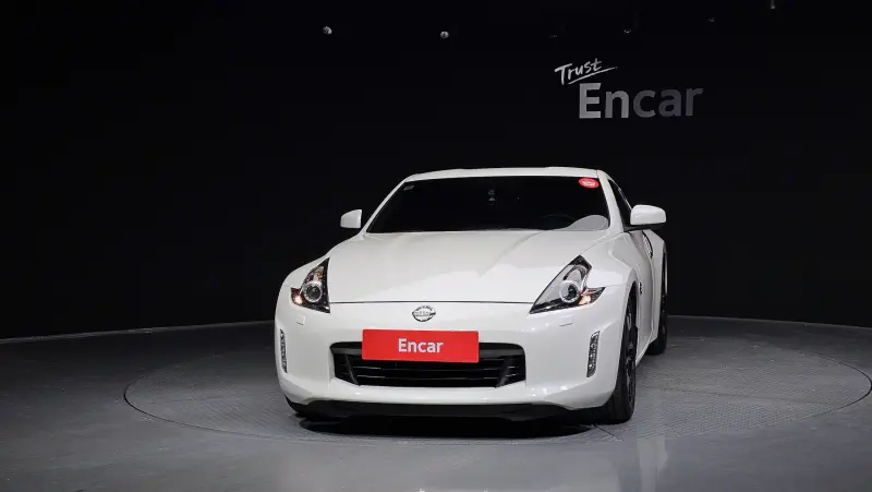 Nissan 370Z