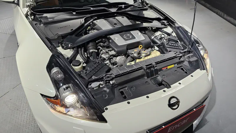 Nissan 370Z