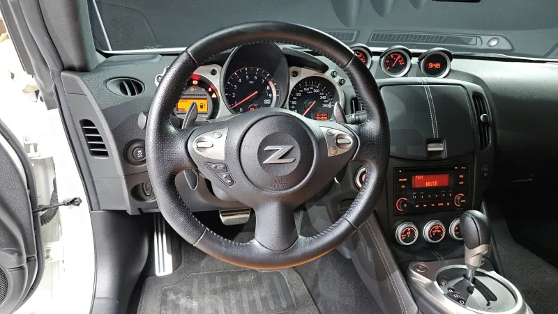 Nissan 370Z