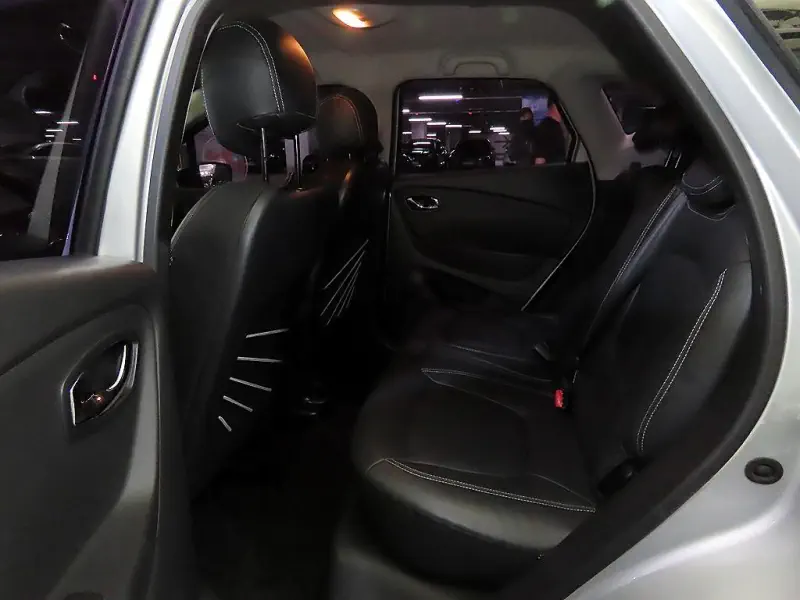 Renault Samsung QM3