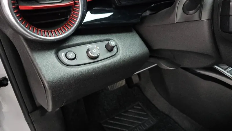 Daewoo Trax