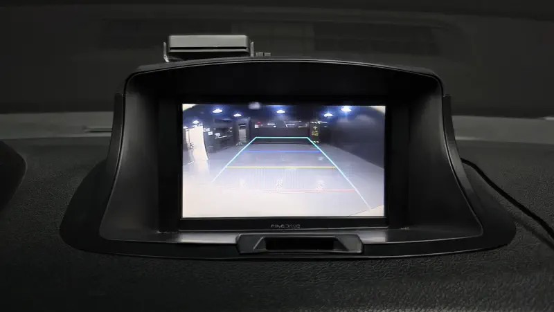 Renault Samsung SM3