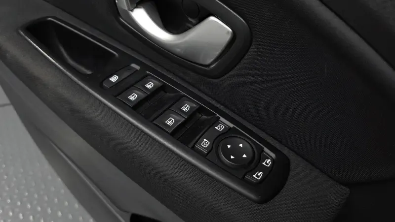 Renault Samsung SM3