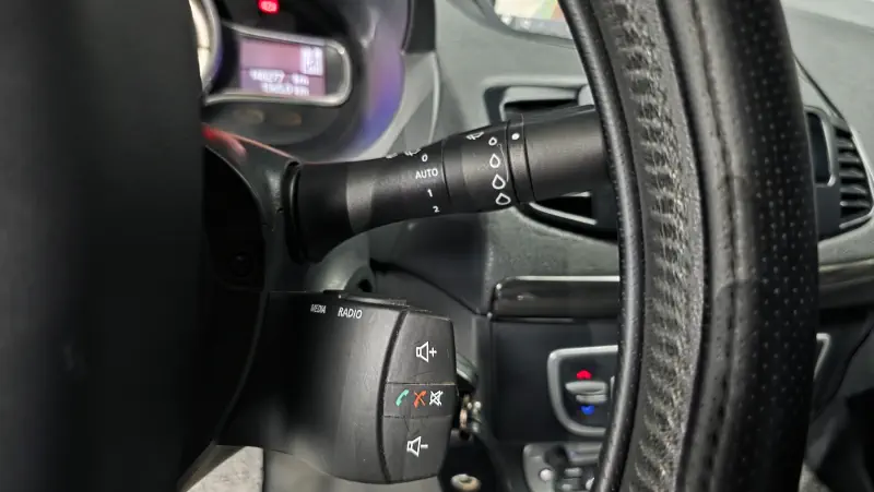 Renault Samsung SM3