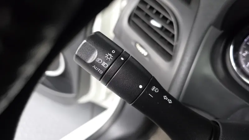 Renault Samsung SM3