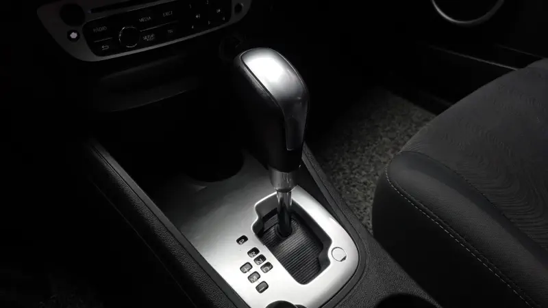 Renault Samsung SM3