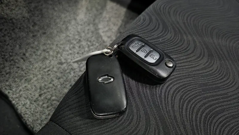Renault Samsung SM3