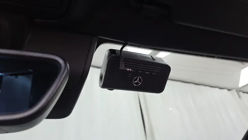 Mercedes-Benz SLC-Class