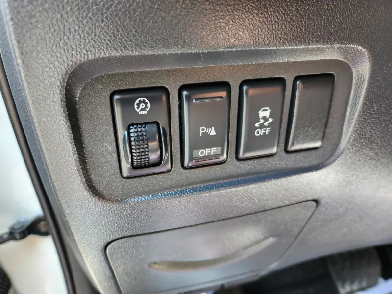 Renault Samsung QM5