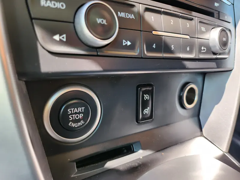 Renault Samsung QM5
