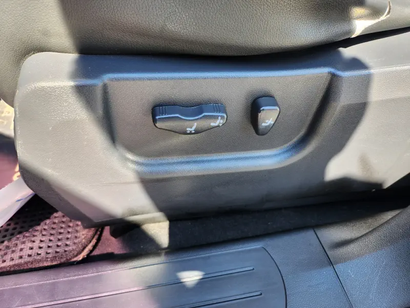 Renault Samsung QM5