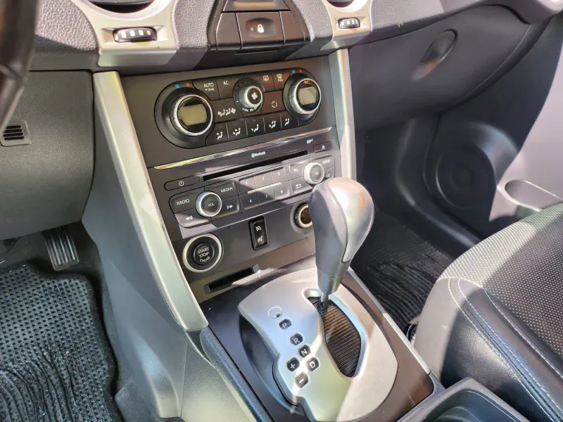Renault Samsung QM5