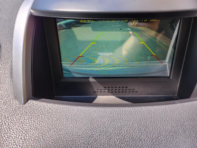 Renault Samsung QM5