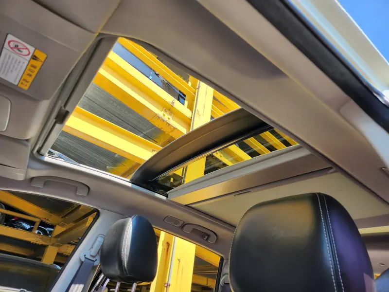 Renault Samsung QM5