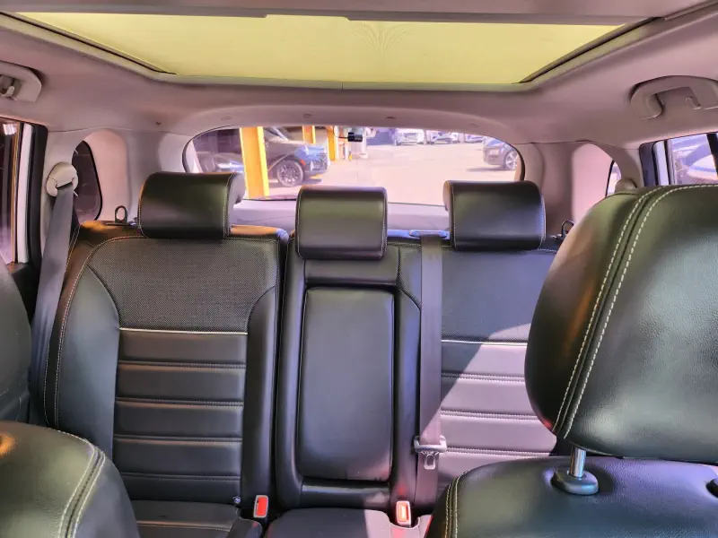 Renault Samsung QM5