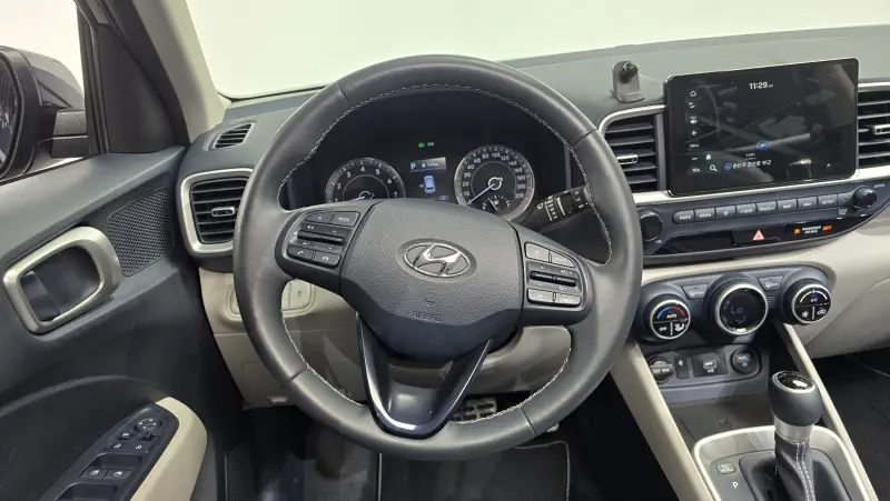 Hyundai Venue