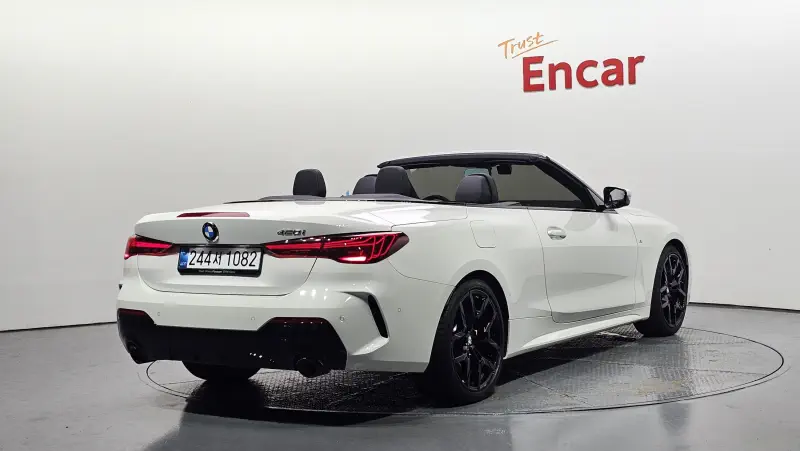 BMW 4-Series