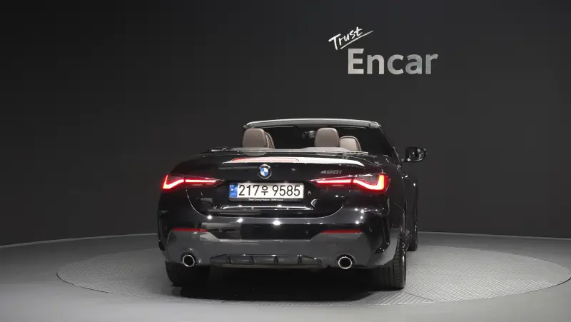 BMW 4-Series