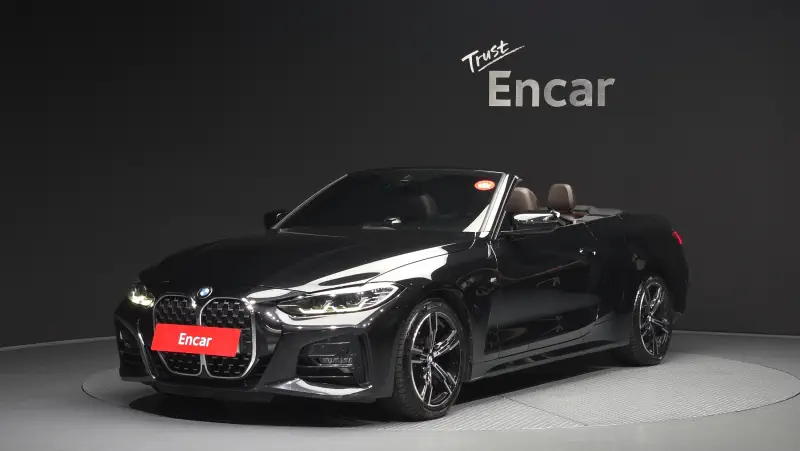 BMW 4-Series