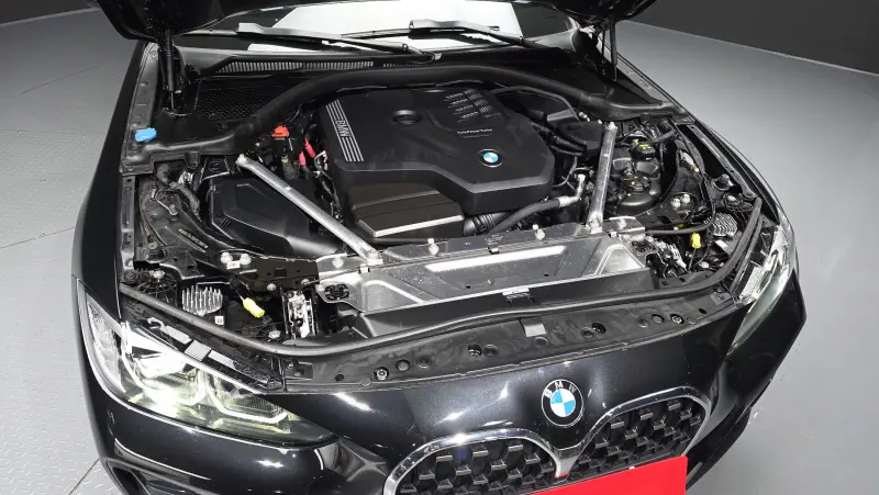 BMW 4-Series
