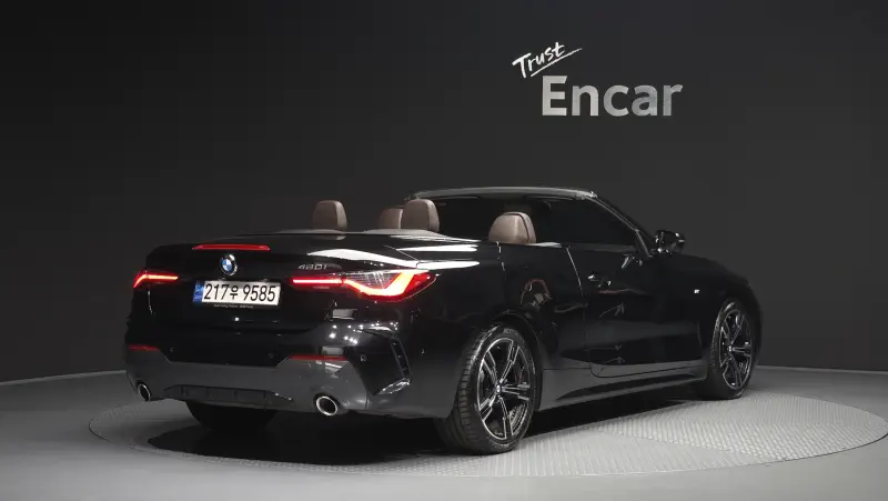 BMW 4-Series