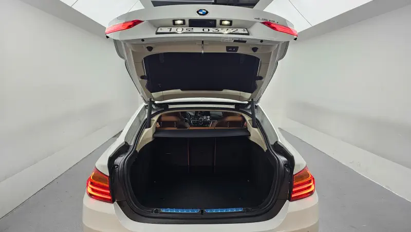 BMW 4-Series