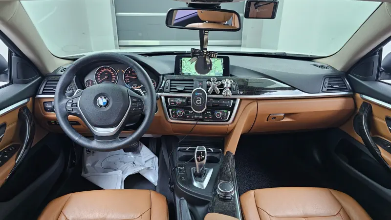 BMW 4-Series