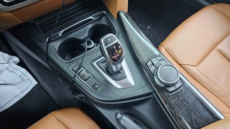 BMW 4-Series