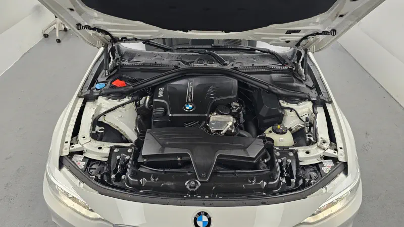 BMW 4-Series