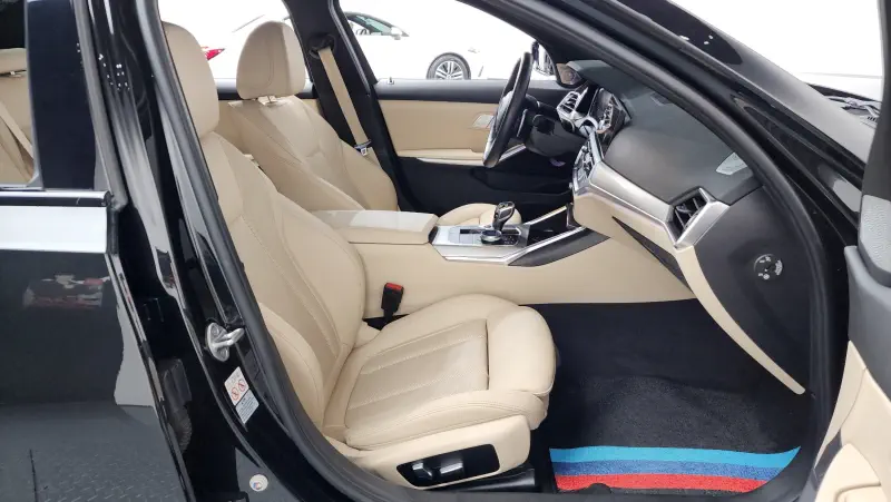 BMW 3-Series