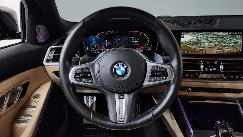 BMW 3-Series