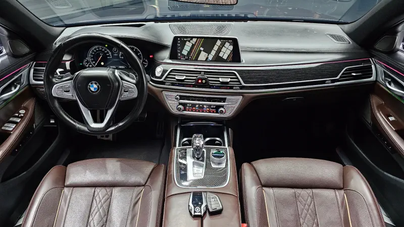 BMW 7-Series