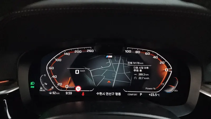 BMW 6-Series Gran Turismo