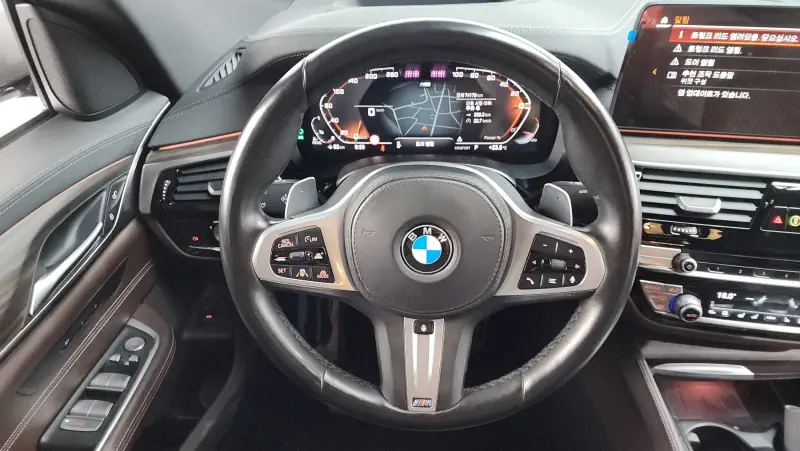 BMW 6-Series Gran Turismo