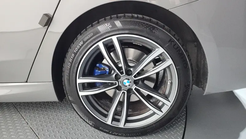BMW 6-Series Gran Turismo