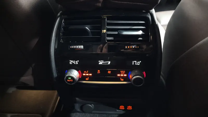 BMW 6-Series Gran Turismo