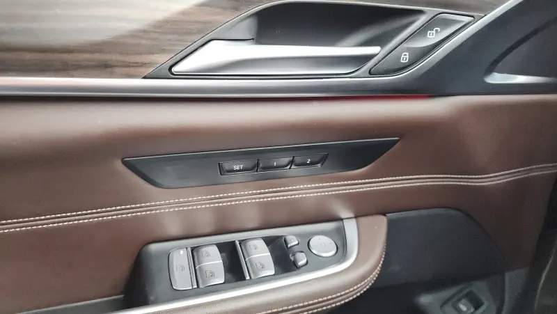 BMW 6-Series Gran Turismo