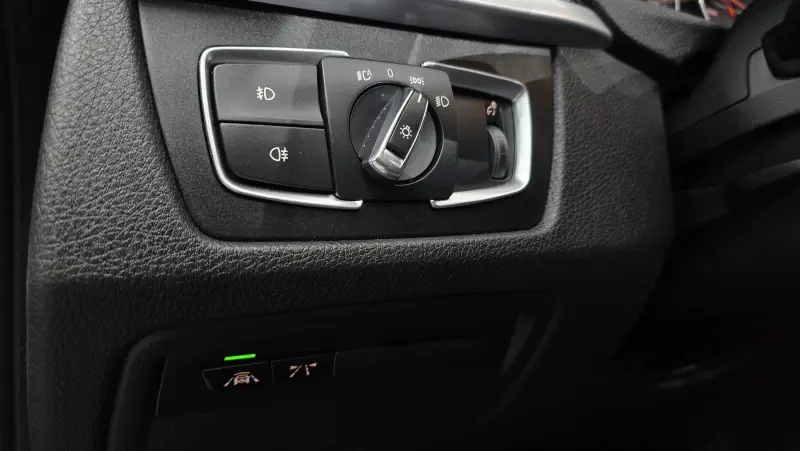 BMW 3-Series Gran Turismo