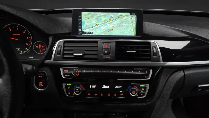 BMW 3-Series Gran Turismo