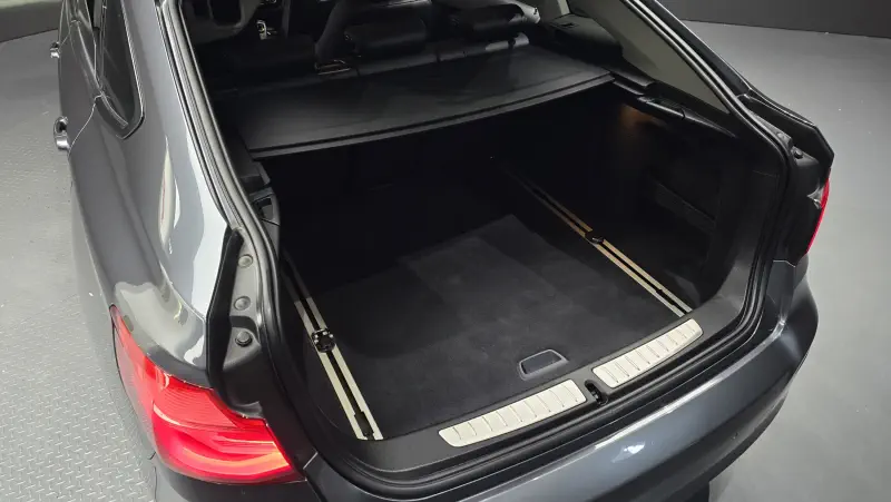 BMW 3-Series Gran Turismo