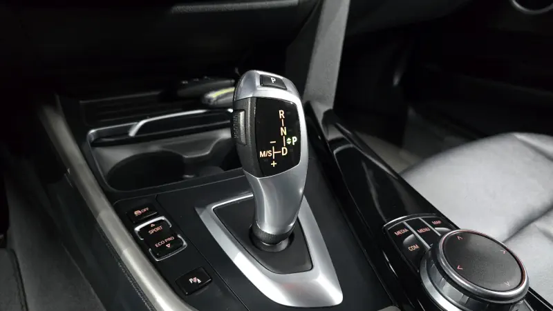BMW 3-Series Gran Turismo