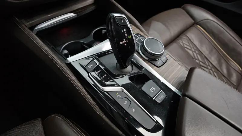 BMW 6-Series Gran Turismo