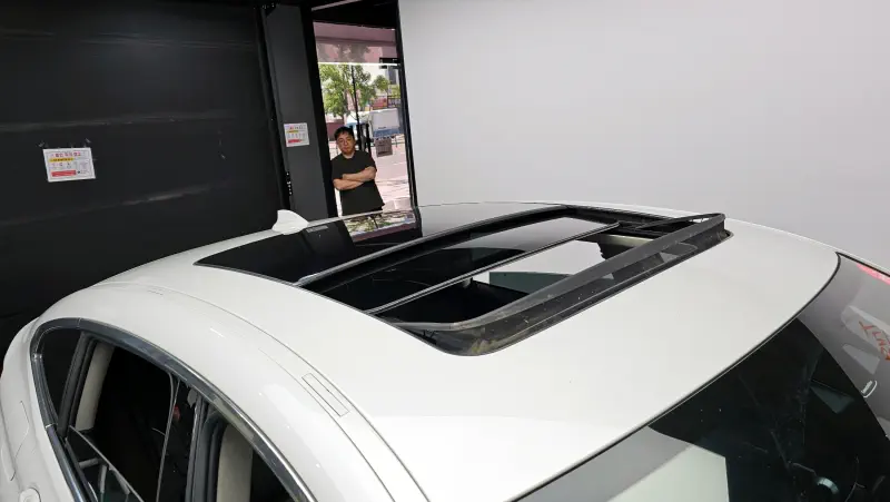 BMW 6-Series Gran Turismo